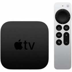 APPLE TV HD 32GB REPRODUCTOR MULTIMEDIA