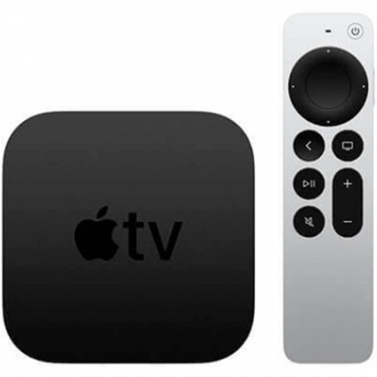 APPLE TV HD 32GB REPRODUCTOR MULTIMEDIA Android tv