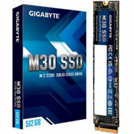 DISCO DURO M2 SSD 512GB PCIE3