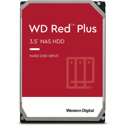 DISCO WD RED PLUS 14TB SATA3