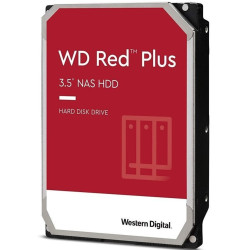 DISCO WD RED PLUS 14TB SATA3