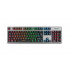 TECLADO GAMING KROM KERNEL USB RETROILUMINADO