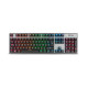 TECLADO GAMING KROM KERNEL USB RETROILUMINADO Teclados TECLADO GAMING KROM KERNEL USB RETROILUMINADO Teclados