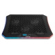 BASE REFRIGERACION KROM KOOLER RGB LAPTOP Accesorios de portátiles BASE REFRIGERACION KROM KOOLER RGB LAPTOP Accesorios de portátiles