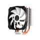 VENTILADOR DISIPADOR CPU NOX HUMMER DISSIPATER Refrigeracion cpu VENTILADOR DISIPADOR CPU NOX HUMMER DISSIPATER Refrigeracion cpu