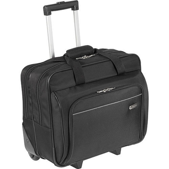 TROLLEY PORTATIL TARGUS EXECUTIVE 15 6PULGADAS Maletines - mochilas y fundas