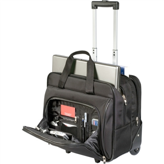 TROLLEY PORTATIL TARGUS EXECUTIVE 15 6 PULGADAS Maletines mochilas y fundas TROLLEY PORTATIL TARGUS EXECUTIVE 15 6 PULGADAS Maletines mochilas y fundas