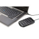 TECLADO NUMERICO TARGUS USB NEGRO Accesorios de portátiles TECLADO NUMERICO TARGUS USB NEGRO Accesorios de portátiles