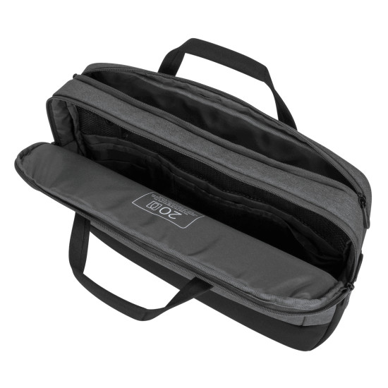MALETIN PORTATIL TARGUS CYPRESS ECOSMART TOPLOAD Maletines mochilas y fundas MALETIN PORTATIL TARGUS CYPRESS ECOSMART TOPLOAD Maletines mochilas y fundas