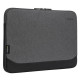 FUNDA PORTATIL TARGUS CYPRESS ECO SLEEVE Maletines mochilas y fundas FUNDA PORTATIL TARGUS CYPRESS ECO SLEEVE Maletines mochilas y fundas