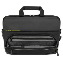 MALETIN TARGUS CITYGEAR SLIM 10 - 12 PULGADAS PULGADAS NEGRO