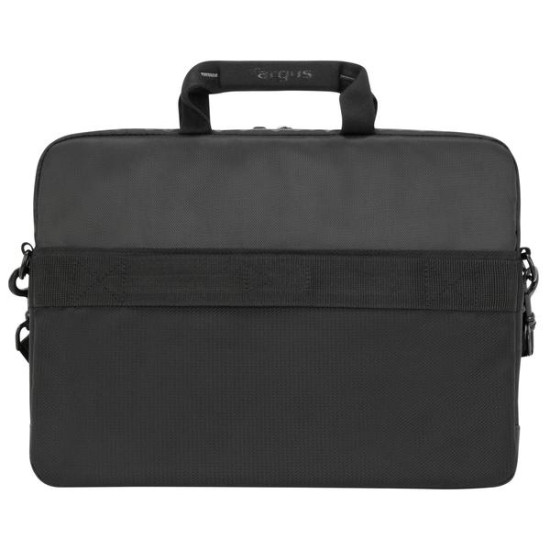 MALETIN TARGUS CITYGEAR SLIM 10 - 12 PULGADAS PULGADAS NEGRO Maletines mochilas y fundas MALETIN TARGUS CITYGEAR SLIM 10 - 12 PULGADAS PULGADAS NEGRO Maletines mochilas y fundas