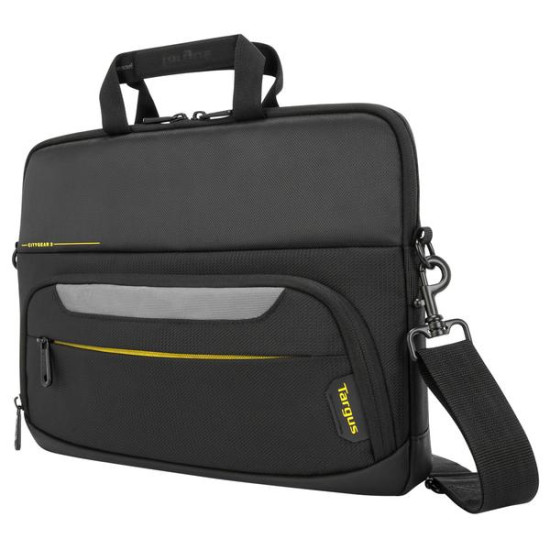 MALETIN TARGUS CITYGEAR SLIM 10 - 12 PULGADAS PULGADAS NEGRO Maletines mochilas y fundas MALETIN TARGUS CITYGEAR SLIM 10 - 12 PULGADAS PULGADAS NEGRO Maletines mochilas y fundas