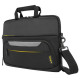 MALETIN PORTATIL TARGUS CITYGEAR 12 - 14 PULGADAS PULGADAS SLIM Maletines mochilas y fundas MALETIN PORTATIL TARGUS CITYGEAR 12 - 14 PULGADAS PULGADAS SLIM Maletines mochilas y fundas