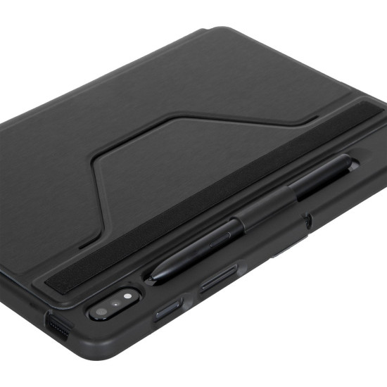 FUNDA TABLET TARGUS CLICK - IN 11 PULGADAS SAMSUNG Accesorios de tablets FUNDA TABLET TARGUS CLICK - IN 11 PULGADAS SAMSUNG Accesorios de tablets