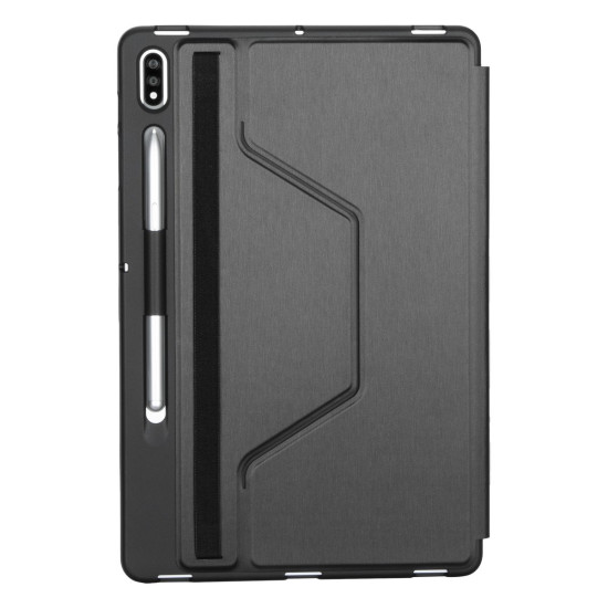 FUNDA TABLET TARGUS CLICK - IN 12 PULGADAS SAMSUNG Accesorios de tablets FUNDA TABLET TARGUS CLICK - IN 12 PULGADAS SAMSUNG Accesorios de tablets