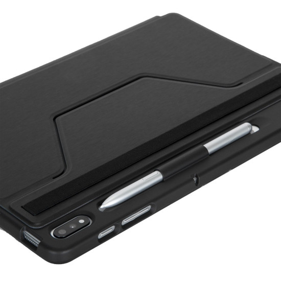 FUNDA TABLET TARGUS CLICK - IN 12 PULGADAS SAMSUNG Accesorios de tablets FUNDA TABLET TARGUS CLICK - IN 12 PULGADAS SAMSUNG Accesorios de tablets