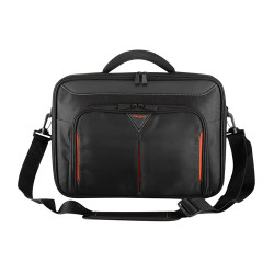MALETIN TARGUS CLAMSHELL CLASSIC+ 14 PULGADAS PULGADAS NEGRO