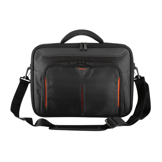 MALETIN TARGUS CLAMSHELL CLASSIC+ 14 PULGADAS PULGADAS NEGRO Maletines mochilas y fundas MALETIN TARGUS CLAMSHELL CLASSIC+ 14 PULGADAS PULGADAS NEGRO Maletines mochilas y fundas