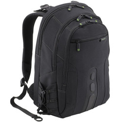 MOCHILA TARGUS ECOSPRUCE 15 6 PULGADAS NEGRO