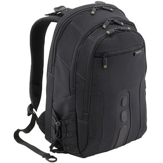 MOCHILA TARGUS ECOSPRUCE 15 6 PULGADAS NEGRO Maletines mochilas y fundas MOCHILA TARGUS ECOSPRUCE 15 6 PULGADAS NEGRO Maletines mochilas y fundas