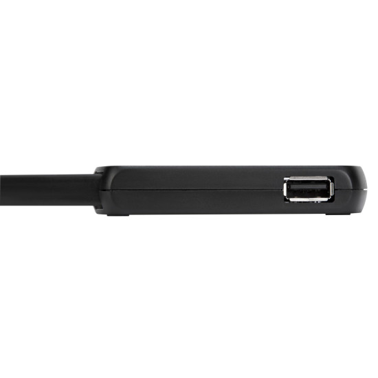 HUB USB TARGUS 4 PUERTOS USB Dockings y hubs HUB USB TARGUS 4 PUERTOS USB Dockings y hubs