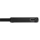 HUB USB TARGUS 4 PUERTOS USB Dockings y hubs HUB USB TARGUS 4 PUERTOS USB Dockings y hubs
