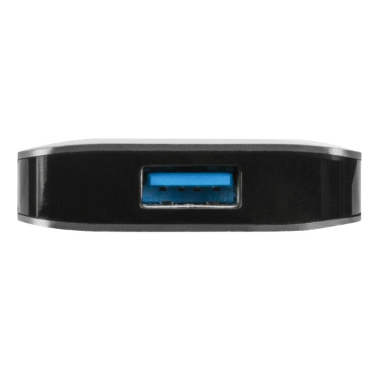 ADAPTADOR TARGUS USB - C A 4XUSB 3.0 Dockings y hubs ADAPTADOR TARGUS USB - C A 4XUSB 3.0 Dockings y hubs