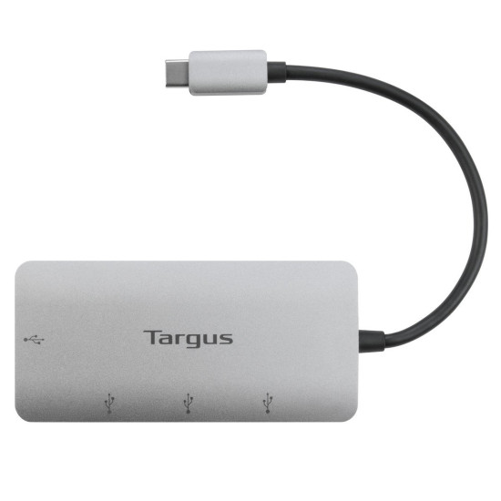 ADAPTADOR TARGUS USB - C A 4XUSB 3.0 Dockings y hubs ADAPTADOR TARGUS USB - C A 4XUSB 3.0 Dockings y hubs