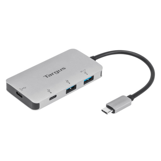 ADAPTADOR TARGUS USB - C A 2XUSB 3.2 Hubs