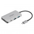 ADAPTADOR TARGUS USB - C A 2XUSB 3.2