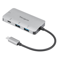 ADAPTADOR TARGUS USB - C A 2XUSB 3.2