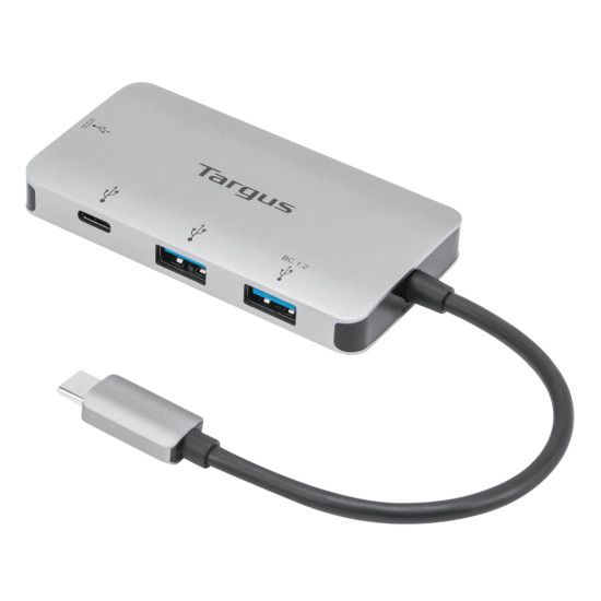 ADAPTADOR TARGUS USB - C A 2XUSB 3.2 Dockings y hubs ADAPTADOR TARGUS USB - C A 2XUSB 3.2 Dockings y hubs