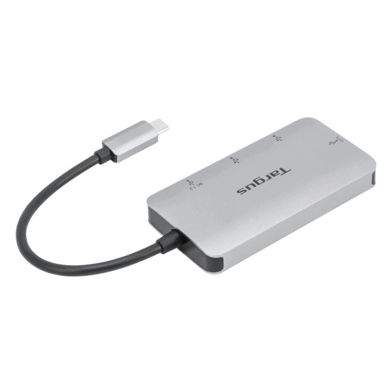 ADAPTADOR TARGUS USB - C A 2XUSB 3.2 Dockings y hubs ADAPTADOR TARGUS USB - C A 2XUSB 3.2 Dockings y hubs
