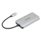 ADAPTADOR TARGUS USB - C A 2XUSB 3.2 Dockings y hubs ADAPTADOR TARGUS USB - C A 2XUSB 3.2 Dockings y hubs