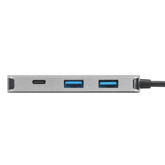 ADAPTADOR TARGUS USB - C A 2XUSB 3.2 Dockings y hubs ADAPTADOR TARGUS USB - C A 2XUSB 3.2 Dockings y hubs