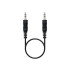 CABLE AUDIO NANOCABLE 1XJACK - 3.5 A 1XJACK - 3.5