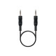 CABLE AUDIO NANOCABLE 1XJACK - 3.5 A 1XJACK - 3.5 Cables audio vídeo CABLE AUDIO NANOCABLE 1XJACK - 3.5 A 1XJACK - 3.5 Cables audio vídeo