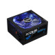 FUENTE ALIMENTACION TOOQ TQXGEII - 600SAP 600W 80+ Fuentes de alimentación FUENTE ALIMENTACION TOOQ TQXGEII - 600SAP 600W 80+ Fuentes de alimentación