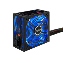 FUENTE ALIMENTACION TOOQ TQXGEII - 600SAP 600W 80+