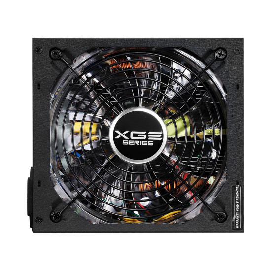 FUENTE ALIMENTACION TOOQ TQXGEII - 600SAP 600W 80+ Fuentes de alimentación FUENTE ALIMENTACION TOOQ TQXGEII - 600SAP 600W 80+ Fuentes de alimentación