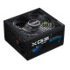 FUENTE ALIMENTACION TOOQ TQXGEII - 600SAP 600W 80+ Fuentes de alimentación FUENTE ALIMENTACION TOOQ TQXGEII - 600SAP 600W 80+ Fuentes de alimentación