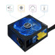 FUENTE ALIMENTACION TOOQ TQXGEII - 600SAP 600W 80+ Fuentes de alimentación FUENTE ALIMENTACION TOOQ TQXGEII - 600SAP 600W 80+ Fuentes de alimentación