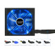 FUENTE ALIMENTACION TOOQ TQXGEII - 600SAP 600W 80+ Fuentes de alimentación FUENTE ALIMENTACION TOOQ TQXGEII - 600SAP 600W 80+ Fuentes de alimentación