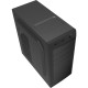 CAJA COOLBOX F750 ATX 2X USB Cajas