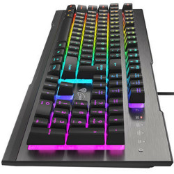 TECLADO GAMING GENESIS RHOD 500 RGB
