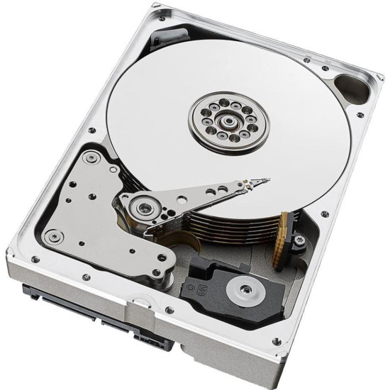 DISCO DURO INTERNO HDD SEAGATE IRONWOLF Discos duros internos DISCO DURO INTERNO HDD SEAGATE IRONWOLF Discos duros internos