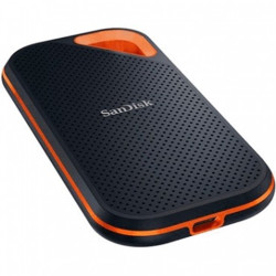 EXTREME PRO PORTABLE 2 TB NEGRO