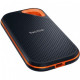 EXTREME PRO PORTABLE 2 TB NEGRO Discos duros externos EXTREME PRO PORTABLE 2 TB NEGRO Discos duros externos