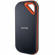 EXTREME PRO PORTABLE 2 TB NEGRO Discos duros externos EXTREME PRO PORTABLE 2 TB NEGRO Discos duros externos
